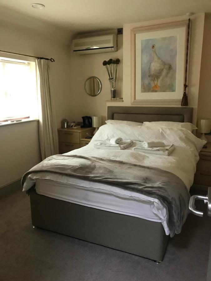 Highview Bed And Breakfast Nailsworth Kültér fotó